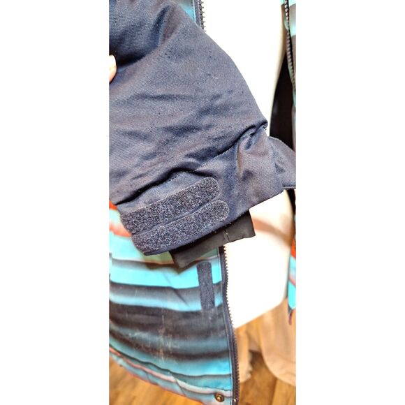 VTG Billabong Jacket 80s Size YOUTH Large - Picture 12 of 16